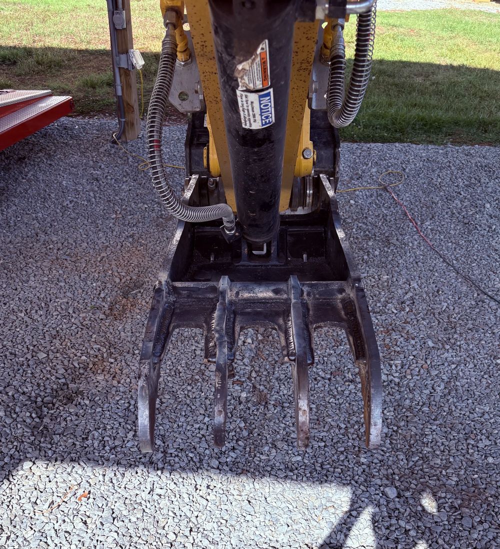 Bucket Image